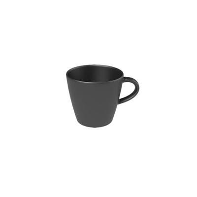 VILLEROY & BOCH - Manufacture Rock - Koffiekop 0,22l - thumbnail