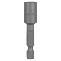 Bosch Accessories Bosch Power Tools 2608550073 Dopsleutel-machinebit 1/4 inch Aandrijving 1/4 (6.3 mm) 50 mm 1 stuk(s) - thumbnail