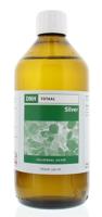 Dr B Colloidaal silver totaal 500 Milliliter - thumbnail