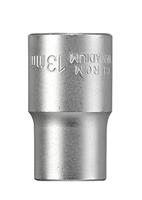 kwb 372313 Dopsleutelinzetstuk 13 mm 1/2 - thumbnail