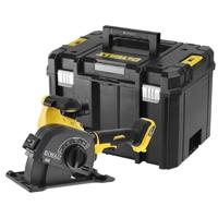 DeWalt dcg200nt | sleuvenfrees | flexvolt 54 v | li-ion | body | zonder accu's en laders - dcg200nt-xj - thumbnail