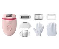Elektrische epilator - PHILIPS - BRE285/00 - Satinelle - thumbnail