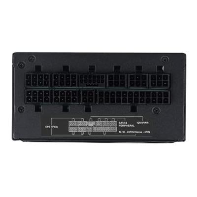 SilverStone SST-SX1000R-PL, 1000 Watt voeding