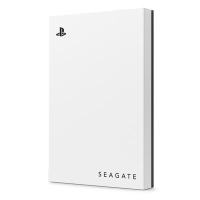 Seagate Game Drive for PS5 2TB Wit Seagate Game Drive for PS5 2TB Wit