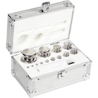 Kern 324-066 Gewichtenset F1 1 g - 1 kg - thumbnail