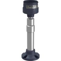 Schneider Electric XVUZ05 Bevestigingsvoet 1 stuk(s) - thumbnail