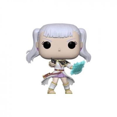 Figuur Funko Pop! BLACK CLOVER NOELLE
