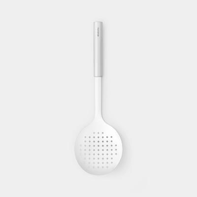 Brabantia Profile Schuimspaan 32.8 cm RVS Brabantia Profile Schuimspaan 32.8 cm RVS