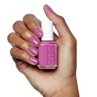 Essie splash of grenadine - paars - nagellak - thumbnail