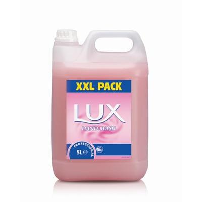 Lux handzeep, flacon van 5 l