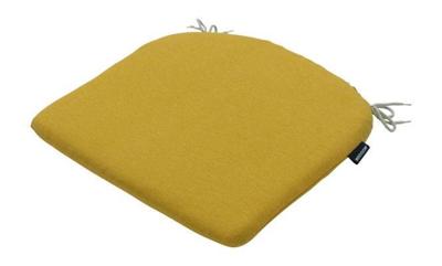 Madison zitkussen Panama mosterd