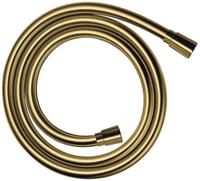Hansgrohe Doucheslang Isiflex 125 cm Gepolijst Goud - thumbnail