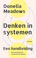 Denken in systemen - Donella Meadows - ebook - thumbnail