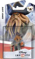 Disney Infinity Pirates Davy Jones - thumbnail