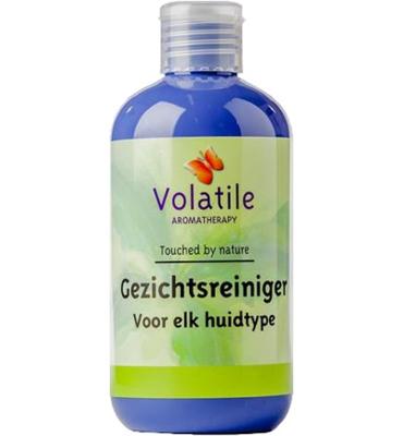 Volatile Gezichtsreiniger 250 Milliliter