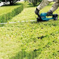 Makita DUH607RT Accu Heggenschaar 60cm 18V 5.0Ah - thumbnail