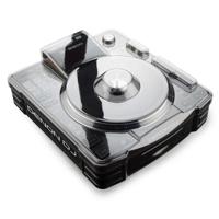 Decksaver Denon SC2900-SC3900 stofkap - thumbnail