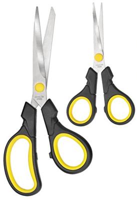 CON:P Scharenset 140Mm & 210Mm Rvs/2K - B28692