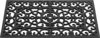 Hamat rubbermat antiek 75 x 45 cm - thumbnail
