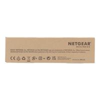 Netgear GS108T v3 switch - thumbnail