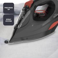 Black+Decker stoomstrijkijzer BXIR3000E - thumbnail