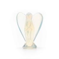 Edelsteen Engel Opaliet (35 mm) - thumbnail