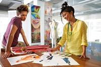 Markeerstift stabilo boss 70/24 geel blister - thumbnail