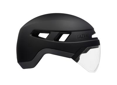 Lazer Urbanize Helm Led+MIPS Zwart