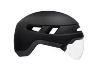 Lazer Urbanize Helm Led+MIPS Zwart - thumbnail