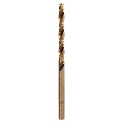 Makita Accessoires Metaalboor Hss-CO 4,0x75mm - D-17348 - thumbnail