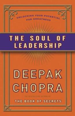 De ziel van leiderschap - Deepak Chopra - ebook