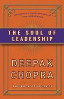 De ziel van leiderschap - Deepak Chopra - ebook - thumbnail