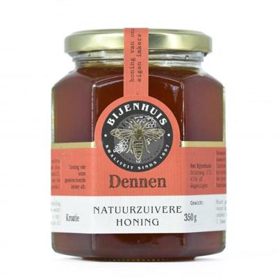 Dennen honing - 350 gram