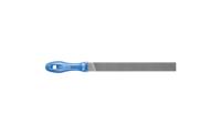 PFERD TOOLS 11273256 Installateurvijl plat stomp radiale kap 1/schuine kap 2 incl. ergonomisch vijlheft Lengte 250 mm 1 stuk(s) - thumbnail