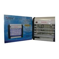 Foetsie Insectenlamp 2200V 1 Stuks - thumbnail