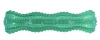 KONG SQUEEZZ DENTAL STICK MINTGROEN 5X5X20,5 CM - thumbnail