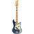 Sire Marcus Miller P7 2nd Gen 4-String Dark Navy elektrische basgitaar