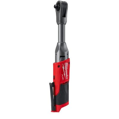 Milwaukee M12 FUEL™ FIR38LR-0 Verlengde accu ratelsleutel 3/8" borgpin 12V Basic Body - 4933471500