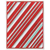 Sizzix • tim holtz thinlits die set layered stripes - thumbnail