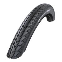 Buitenband CST Skip Kids 24 x 1.75" / 47-507mm - zwart met reflectie - thumbnail