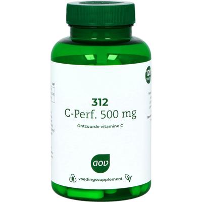 AOV 312 C Perfect 500mg Tabletten AOV 312 C Perfect 500mg Tabletten