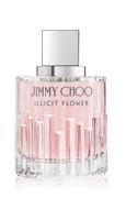 Jimmy Choo Illicit Flower Eau de Toilette 100ml - thumbnail