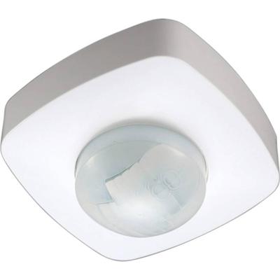 LEDmaxx IP201 Aanwezigheidsmelder 360 ° Wit IP20