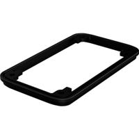 Bopla BL 7040 DI-9005 BOLINK DICHTUNGSSET IP65 Pakking TPE Zwart (l x b x h) 70.6 x 42.6 x 4.6 mm 1 stuk(s) - thumbnail