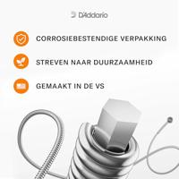 D&apos;Addario NYXL4095 Super Light elektrische bassnaren - thumbnail