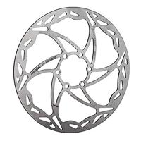Miche Remschijf 140mm - Zilver - thumbnail