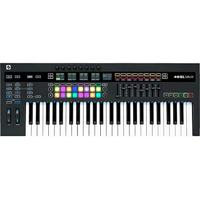 Novation 61SL MK3 USB/MIDI keyboard - thumbnail
