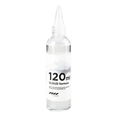 SmokeGENIE 120ml Cloud Formula Vloeistof klaar voor gebruik