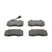 Remblokken set FDB4040 - thumbnail