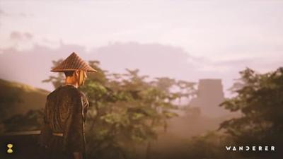 Wanderer (PSVR Required) - thumbnail